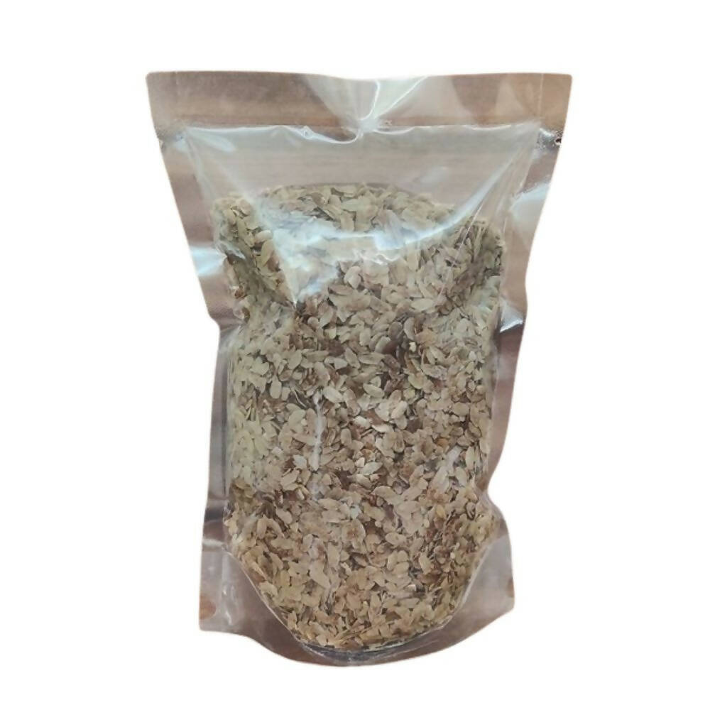 Satjeevan Organic Poha Mappillai Red Rice - Distacart