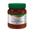 Thumbnail for Bio India Homeopathy Ferrum Phosphoricum Biochemic Tablets