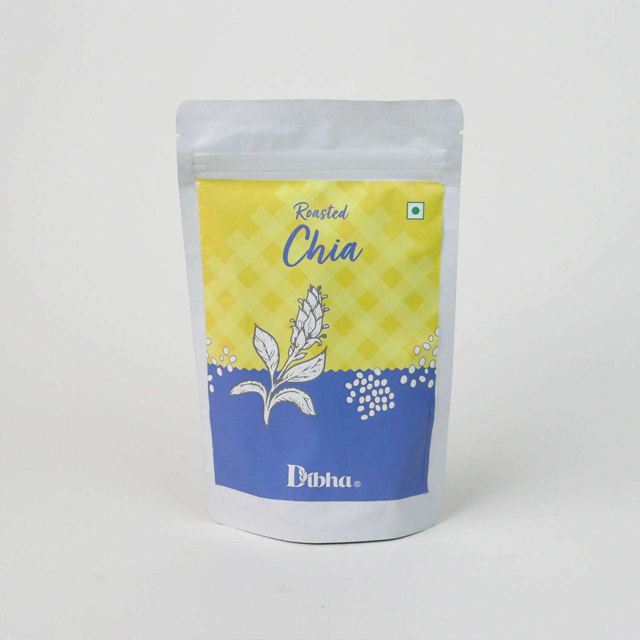 Dibha - Honest Snacking Chia Seeds - Distacart