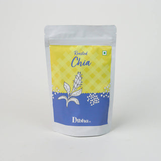 Dibha - Honest Snacking Chia Seeds - Distacart
