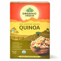 Thumbnail for Organic India Quinoa - Distacart
