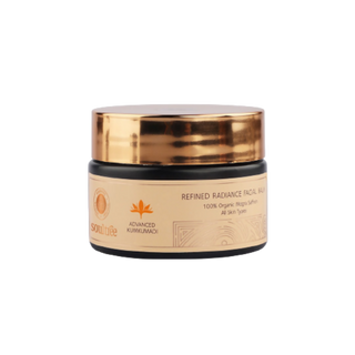 Soultree Advanced Kumkumadi Refined Radiance Facial Balm - Distacart