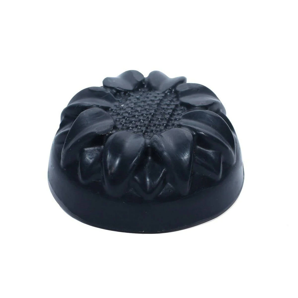 Organiko Donkey Milk Charcoal & Honey Soap - Distacart