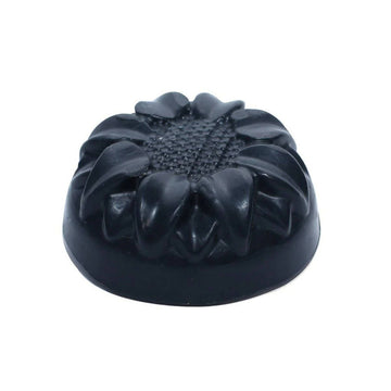 Organiko Donkey Milk Charcoal & Honey Soap - Distacart