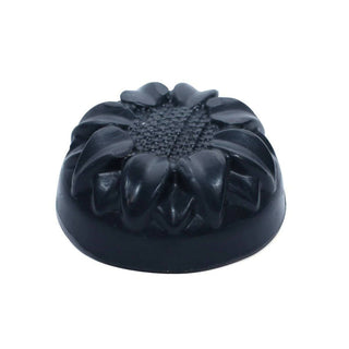 Organiko Donkey Milk Charcoal & Honey Soap - Distacart