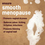 Thumbnail for Gynoveda Intimate Wash Soothe For 40+ Women - Distacart