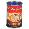 K. C. Das Sondesh