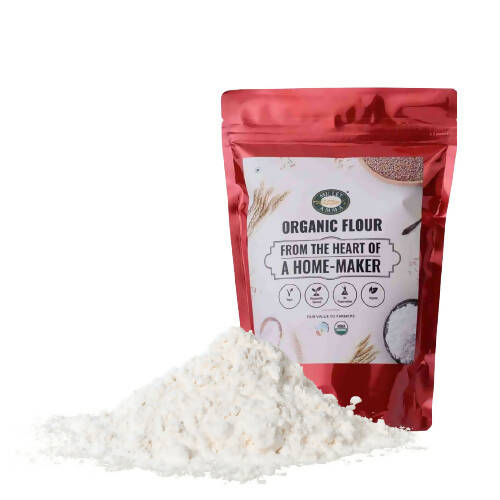 Millet Amma Organic Proso Flour - Distacart
