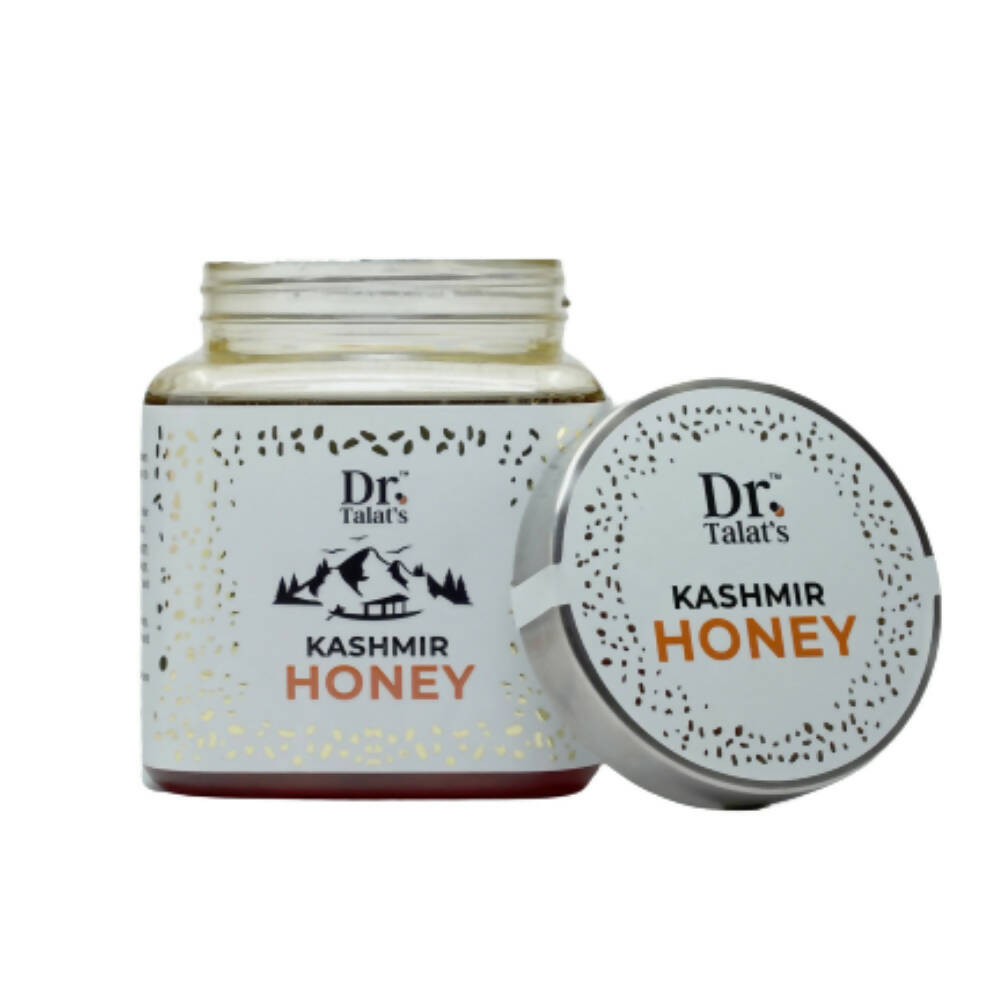 Dr. Talat's Kashmir Honey - Distacart