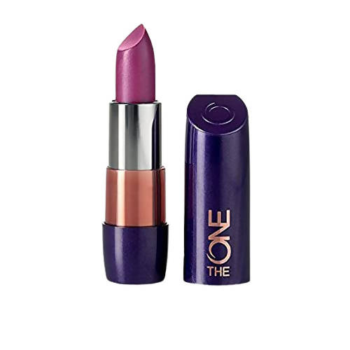 Oriflame The One 5-in-1 Colour Stylist Lipstick - Mysterious Pink