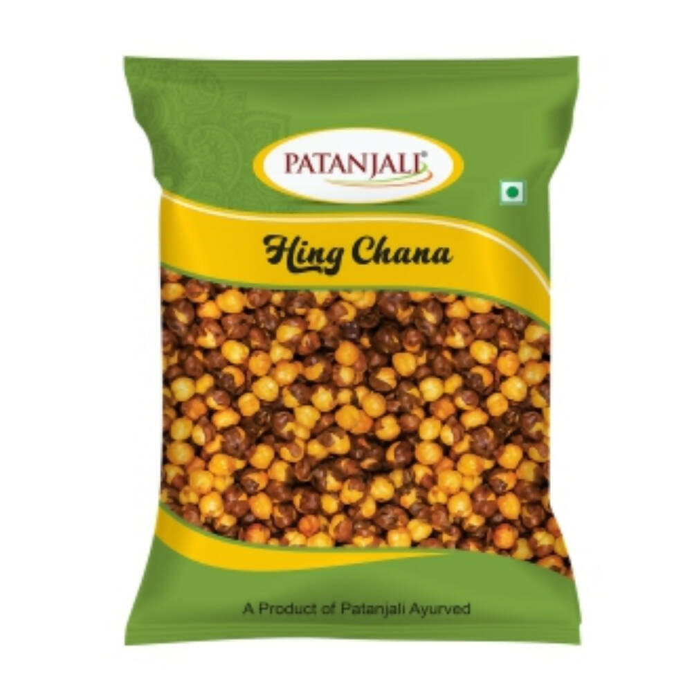 Patanjali Hing Chana - Distacart