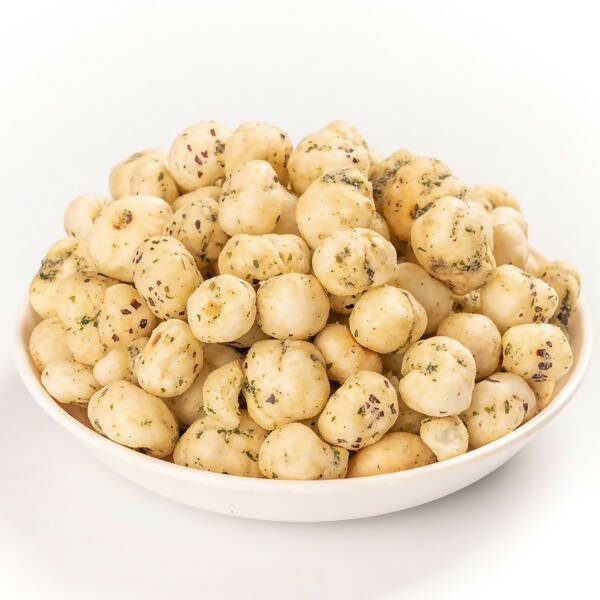 Dadu's Fox Nuts Cream And Onion - Distacart