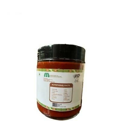 Organic Express Appemidi Tender Mango Pickle - Distacart