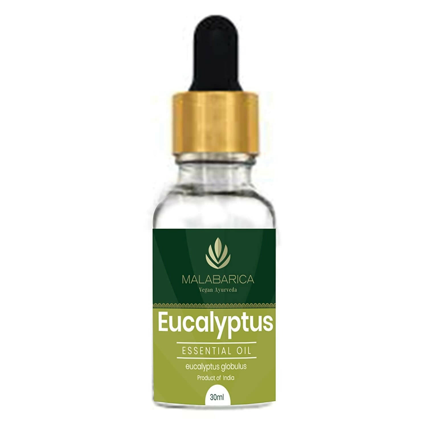 Malabarica Eucalyptus Essential Oil - Distacart