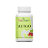 Happy Herbals Acigo Capsules - Distacart