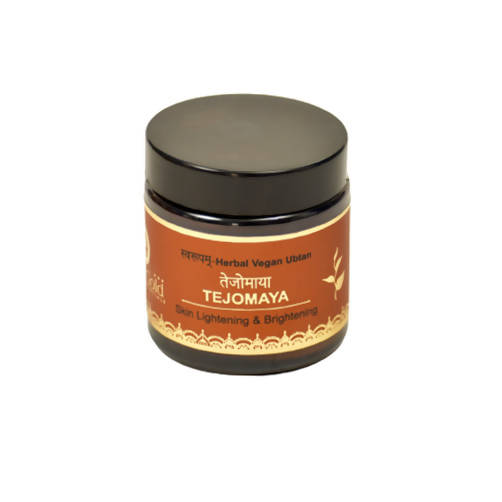 Body Gold Tejomaya Ubtan