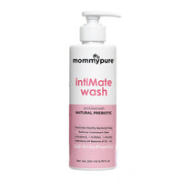 Thumbnail for Mommypure Intimate Wash With Natural Prebiotic