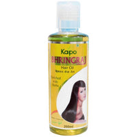 Thumbnail for Keva Kaipo Bhringraj Hair Oil