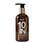 Thumbnail for Wow Skin Science Miracle 10 in 1 Shampoo - Distacart