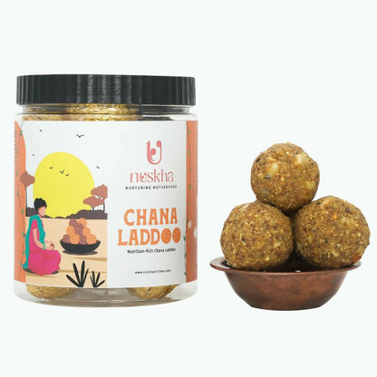 Nuskha Chana Laddoo - Distacart
