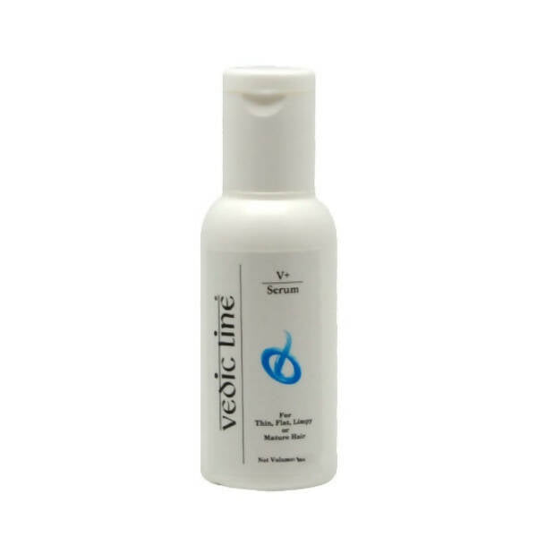 Vedic Line V+ Hair Serum - Distacart