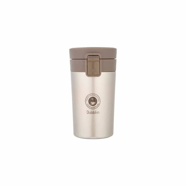 Dubblin Frappe Stainless Steel Mug - Distacart