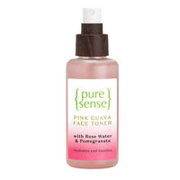 Thumbnail for PureSense Pink Guava Face Toner - Distacart