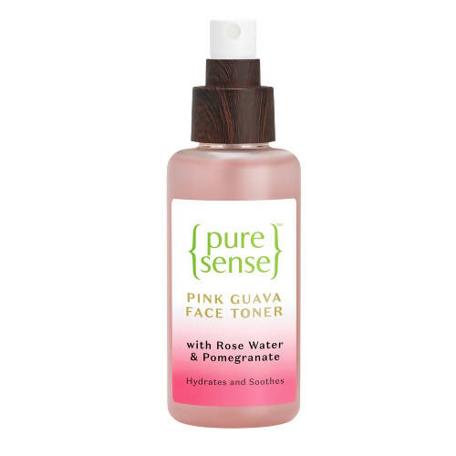 PureSense Pink Guava Face Toner - Distacart