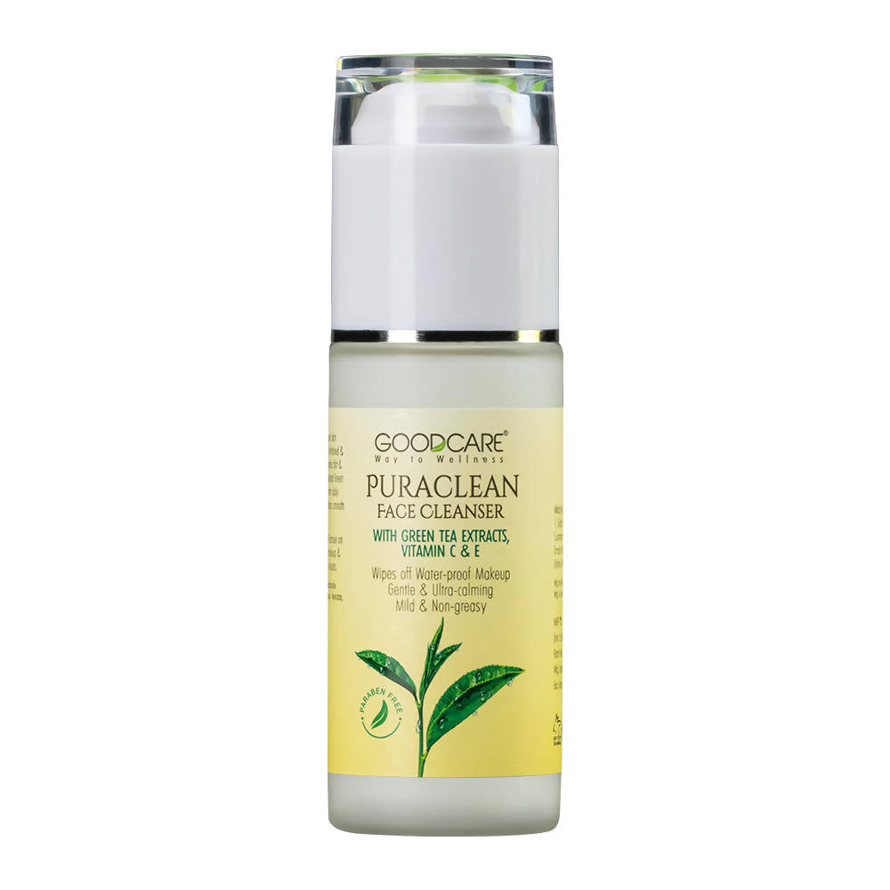 Goodcare Way To Wellness PuraClean Face Cleanser