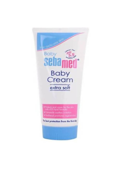  Baby Cream Extra Soft 