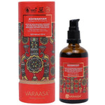 Thumbnail for Varaasa Ashwanyam Ashwagandha-Rich Body Oil - Distacart