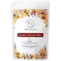 Thumbnail for Tea Treasure Kadak Masala Chai Tea Powder