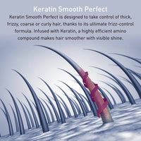 Thumbnail for Schwarzkopf Professional BC Bonacure Keratin Smooth Perfect Conditioner online on Distacart