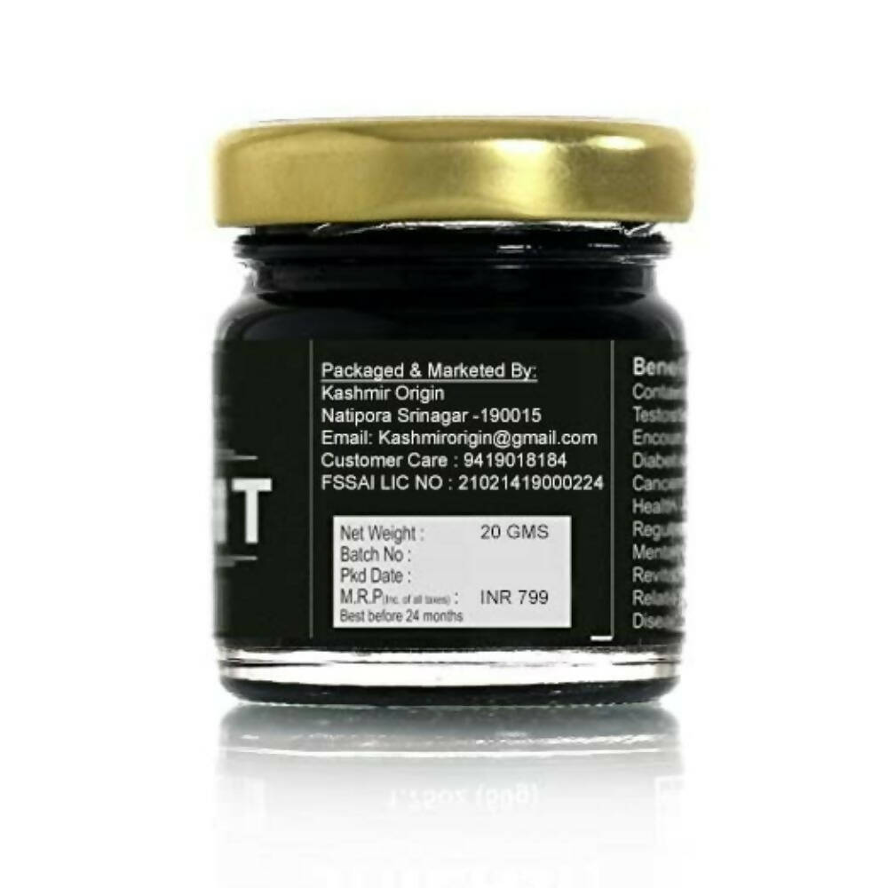 Kashmir Origin Pure Ladakh Sj Resin - Distacart