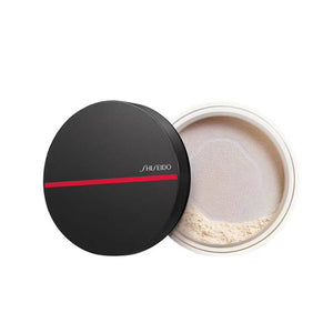 Shiseido Syncro Skin Invisible Silk Loose Powder - 01 Radiant - Distacart