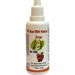 Thumbnail for Tonga Herbs Noni With Kokum Drops - Distacart