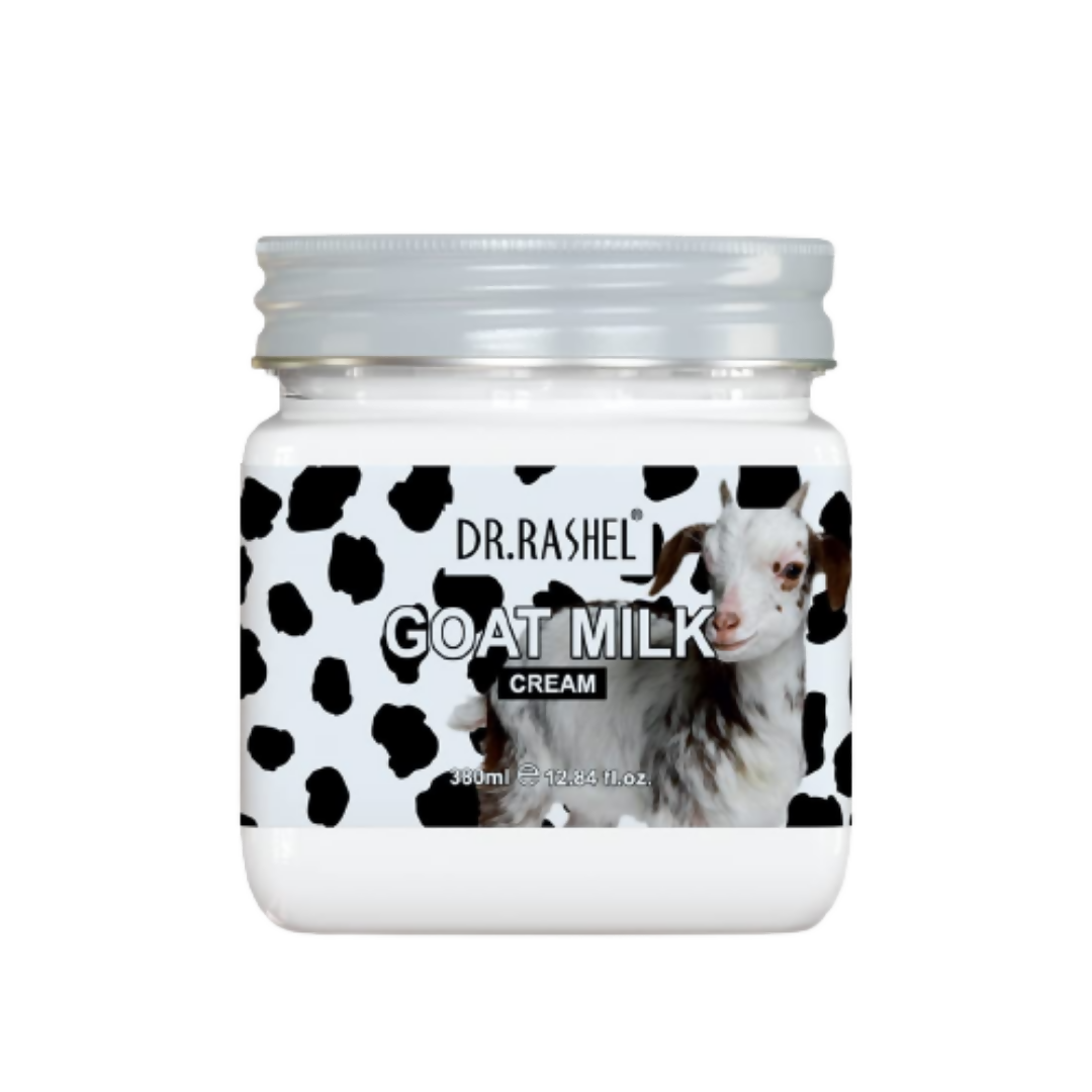 Dr.Rashel Goat Milk Face Cream - Distacart