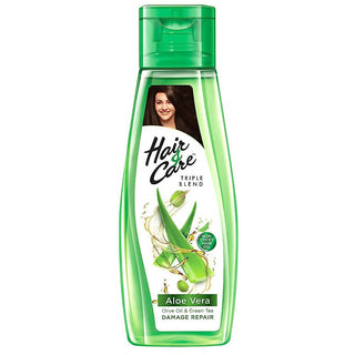 Hair & Care Damage Repair Non-Sticky Hair Oil - Distacart