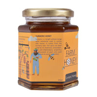 Thumbnail for Farm Honey Turmeric Honey