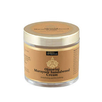 Thumbnail for Bipha Ayurveda Ojaswini Marayoor Sandalwood Cream - Distacart
