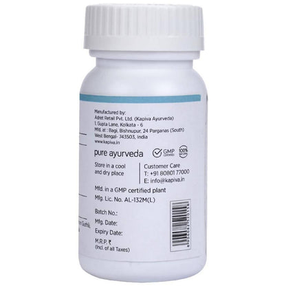 kapiva Ayurveda Dia Free Capsules