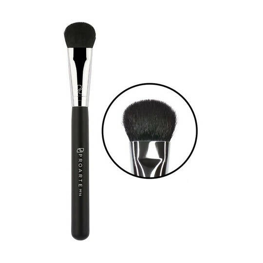 Proarte Small Powder Brush PF-14 - Distacart