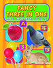 Dreamland Fancy Three in One - Distacart