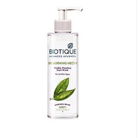 Thumbnail for Biotique Advanced Ayurveda Bio Morning Nectar Visibly Flawless Face Wash 200Ml