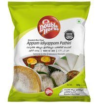 Thumbnail for Double Horse Appam/Idiyappam/Pathiri |White Rice Flour