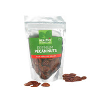 Thumbnail for Healthy Alternatives Premium Pecan Nuts - Distacart