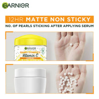 Thumbnail for Garnier Skin Naturals Bright Complete Vitamin C Serum Gel - Distacart