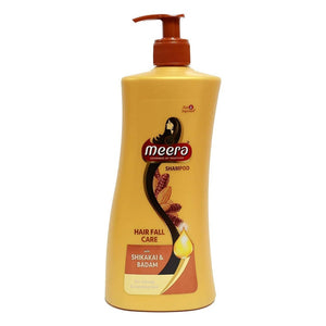 Meera Shampoo – Hair Fall Care