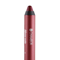Thumbnail for Chambor Indulgent Bordeaux 05 Extreme Matte Long Wear Lip Colour 2.8 gm