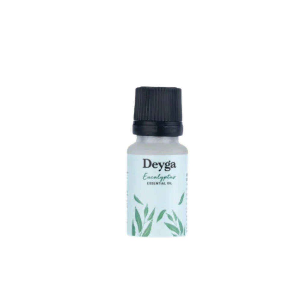 Deyga Eucalyptus Essential Oil - Distacart